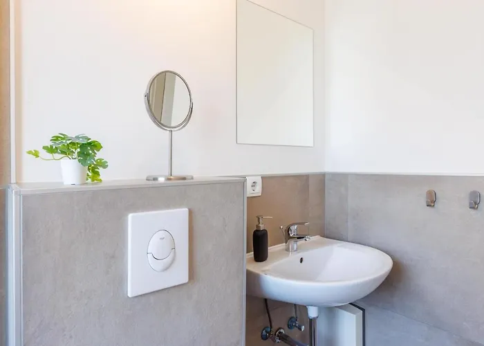 Glueck Auf Walter-hohmann-strasse Έσσεν