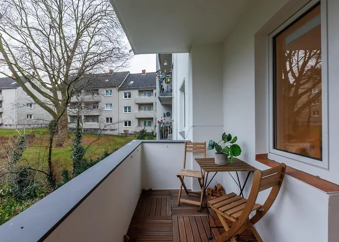 Glueck Auf Walter-hohmann-strasse