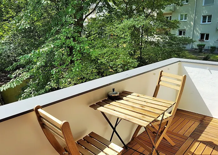 Glueck Auf Walter-hohmann-strasse