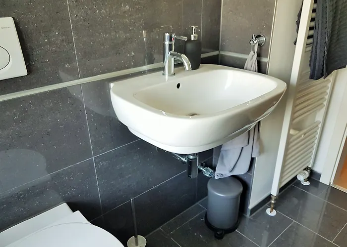 Glueck Auf Walter-hohmann-strasse Appartement