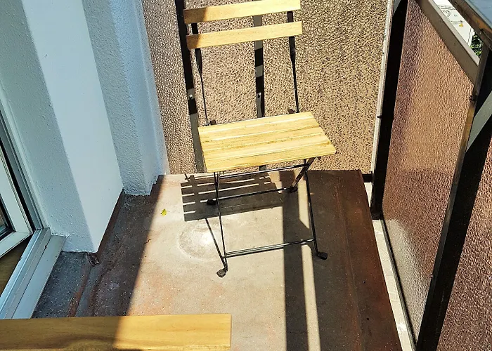 Glueck Auf Walter-hohmann-strasse