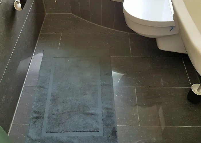 Glueck Auf Walter-hohmann-strasse Appartement *