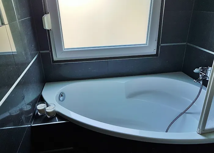 Glueck Auf Walter-hohmann-strasse Appartement *