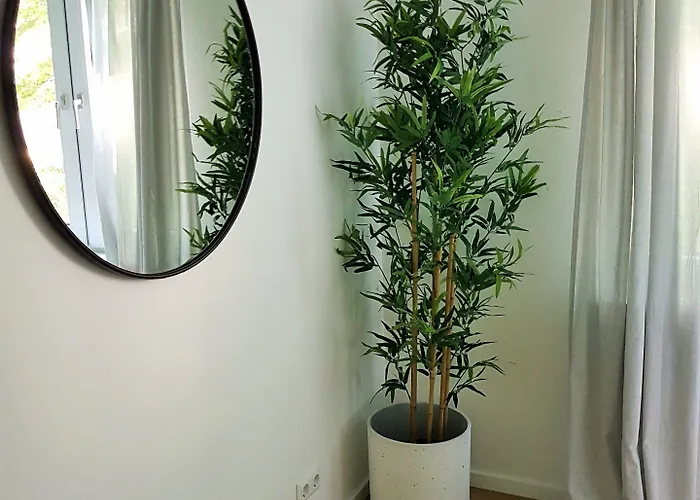 Glueck Auf Walter-hohmann-strasse Appartement