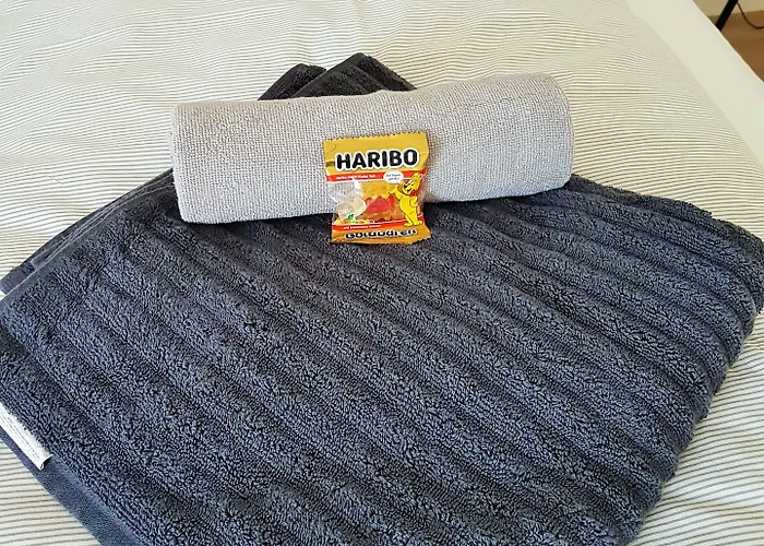 Glueck Auf Walter-hohmann-strasse