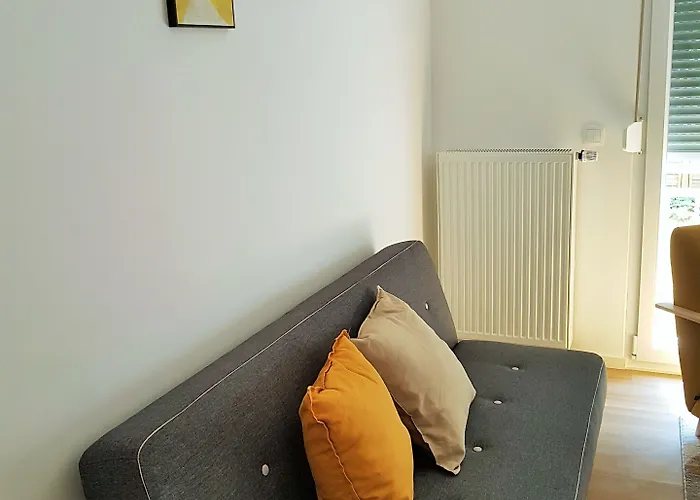 Glueck Auf Walter-hohmann-strasse * Έσσεν